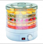 Сушилка для овощей и фруктов Supretto